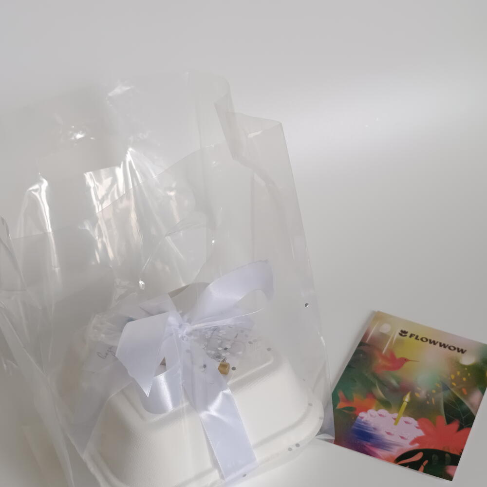 Бенто торт для мамы / подарок маме