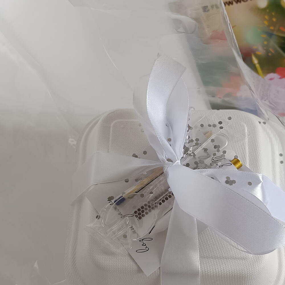 Бенто торт для мамы / подарок маме