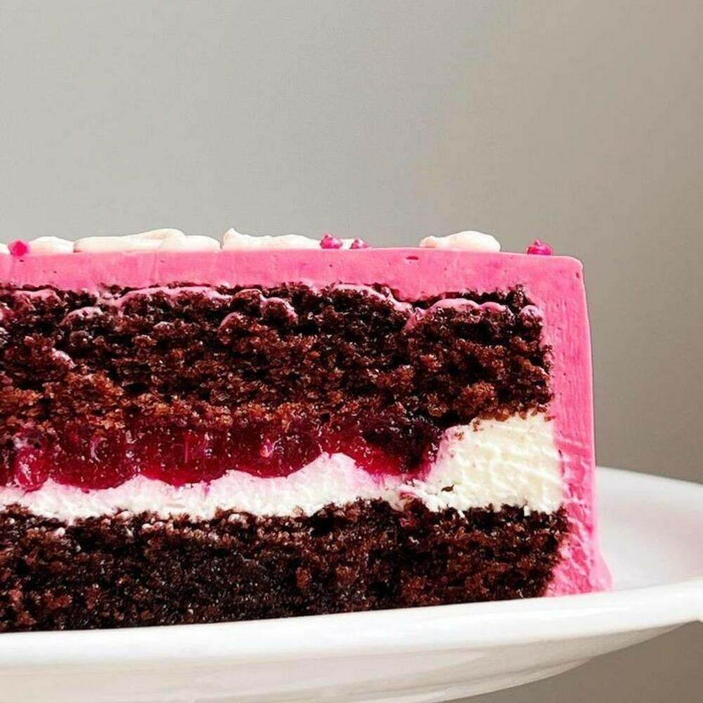 Бенто торт для мамы. Подарок маме на праздник