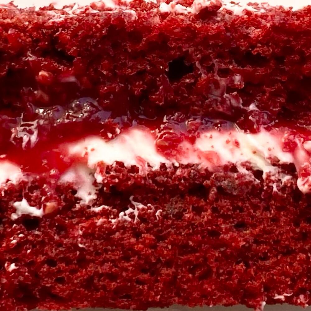 Бенто-торт для мамы с милым мамонтенком