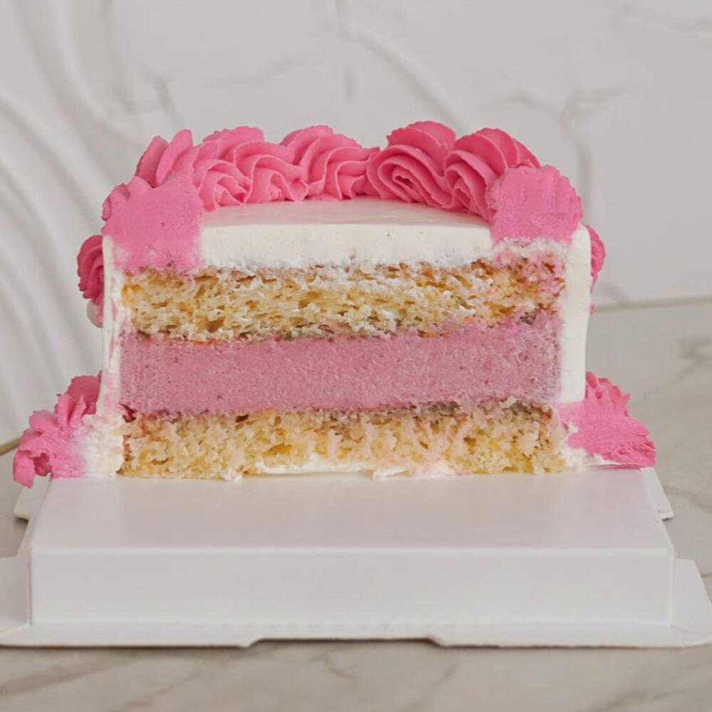 Бенто торт для мамы «снова 18»