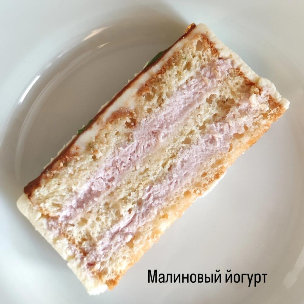 Бенто-торт для мамы - топ подарок маме