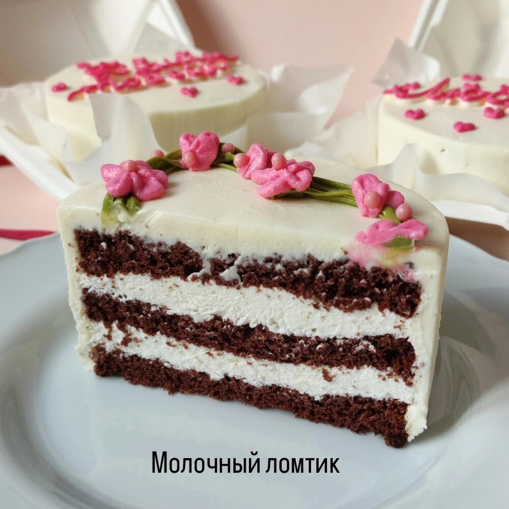 Бенто-торт для мамы - топ подарок маме