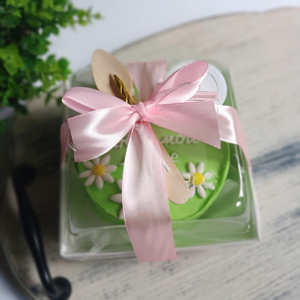 Бенто-торт для мамы в подарок