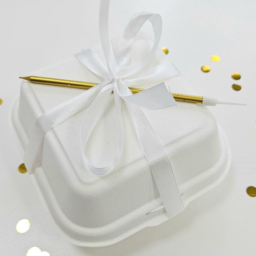 Бенто торт для мамы в подарок на день рождения