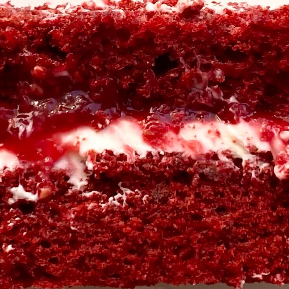 Бенто-торт для мамы в стиле ламбет с торпером