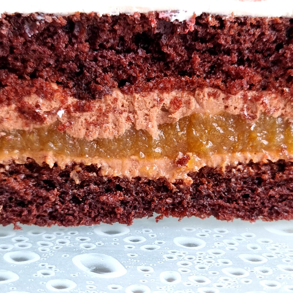 Бенто торт для мамы/папы/жены/мужа/подруги/друга/ парня / девушки на 14 февраля