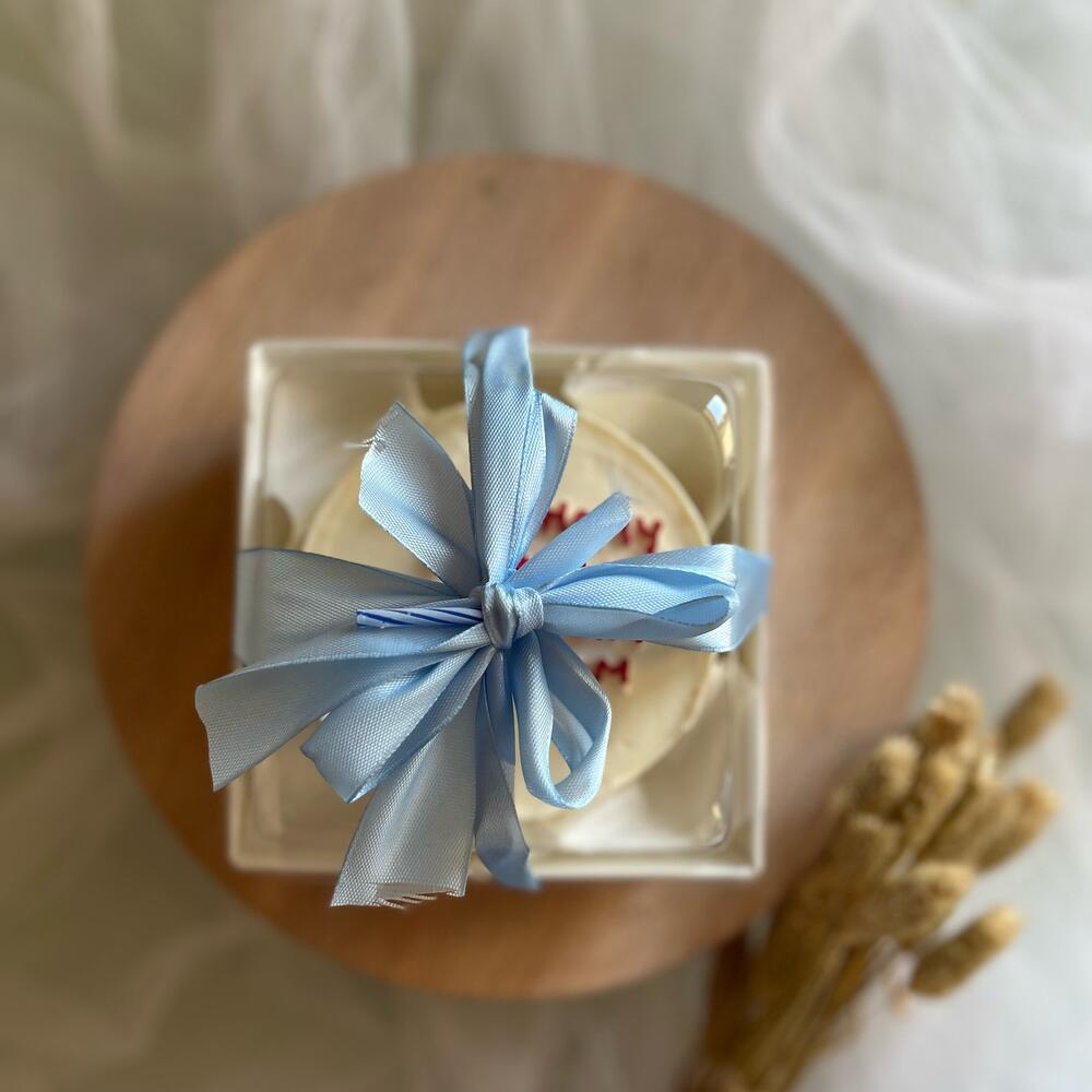 Бенто торт для мужа, бенто торт для парня