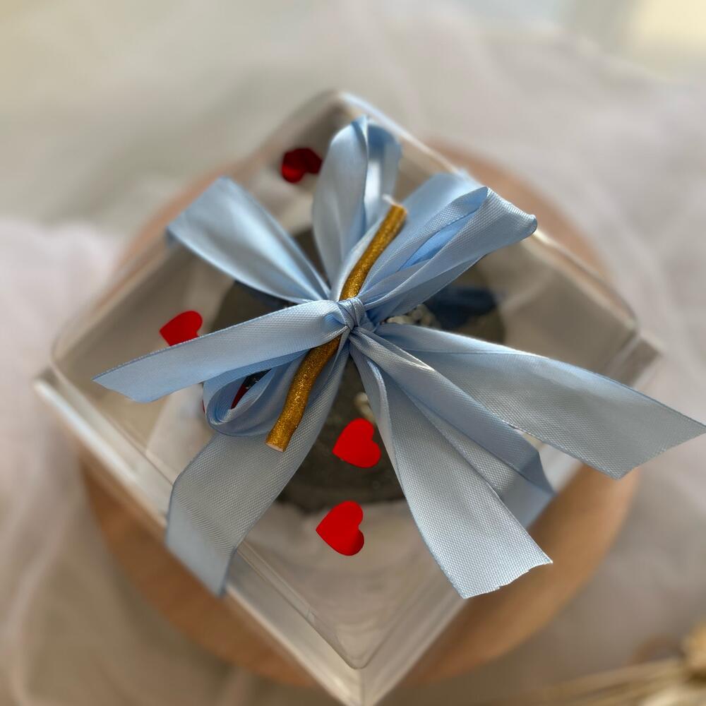 Бенто торт для мужа, бенто тортик для парня