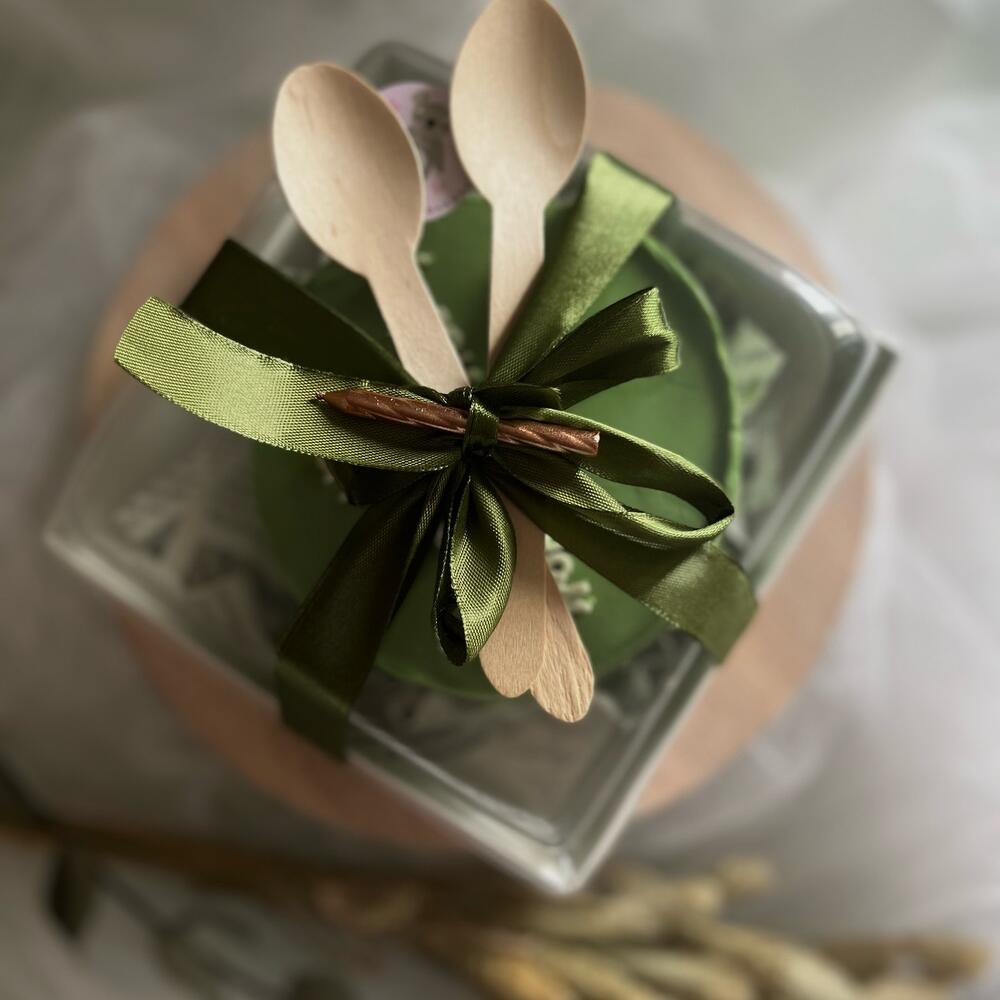 Бенто торт для мужа, парня, жены на день рождение