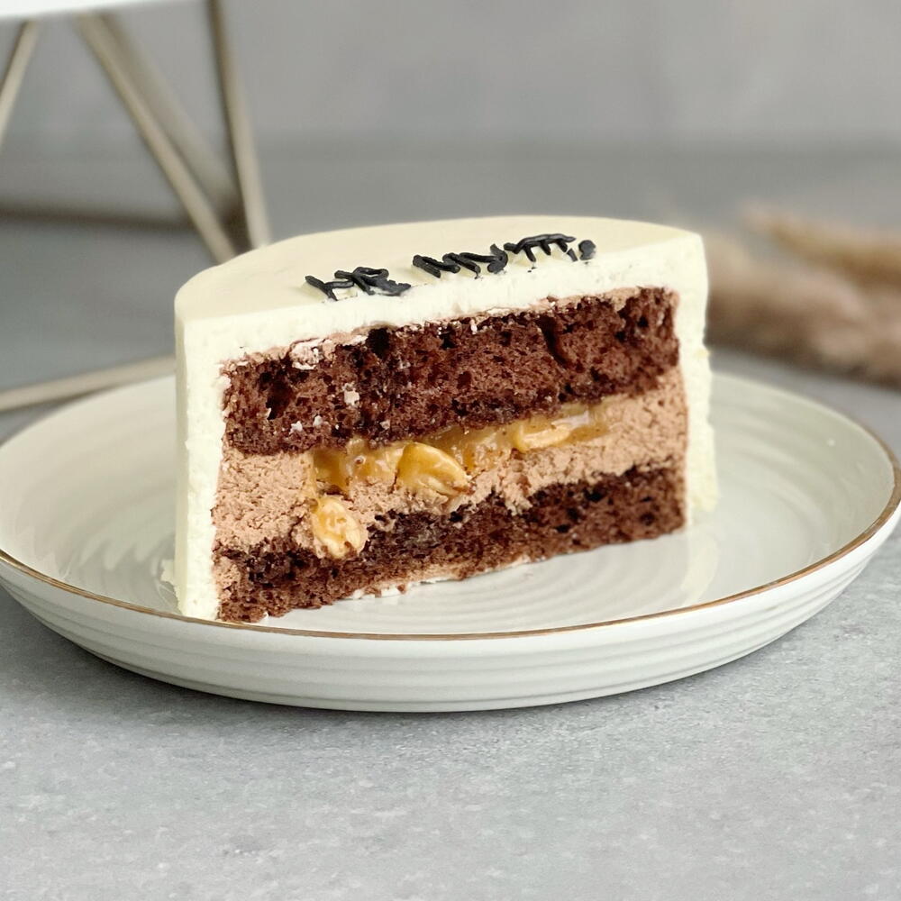 Бенто-торт для мужчины «Это торт»