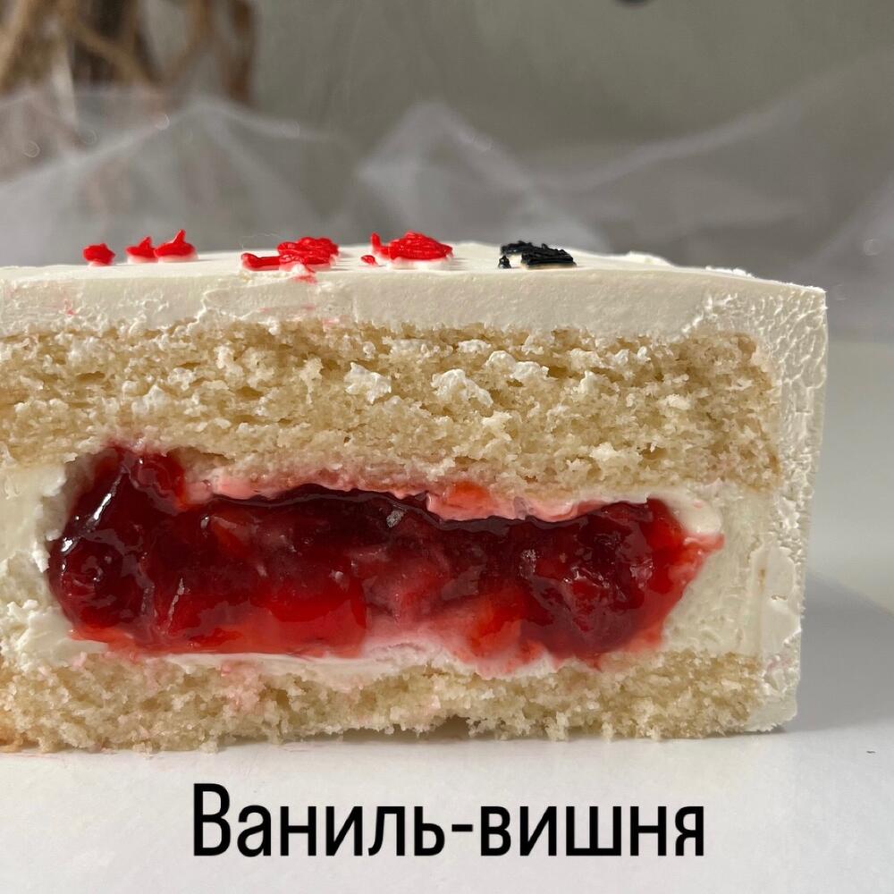 Бенто торт для мужчины на 14 февраля 18+