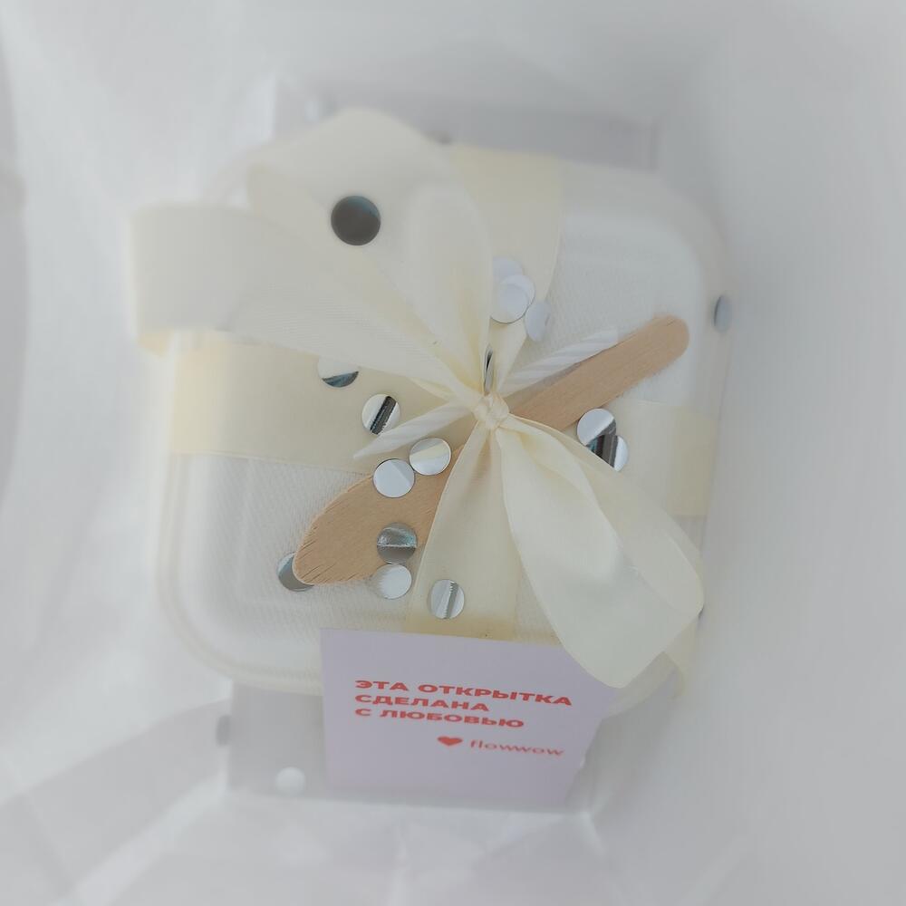 Бенто торт для папы, Крестному отцу