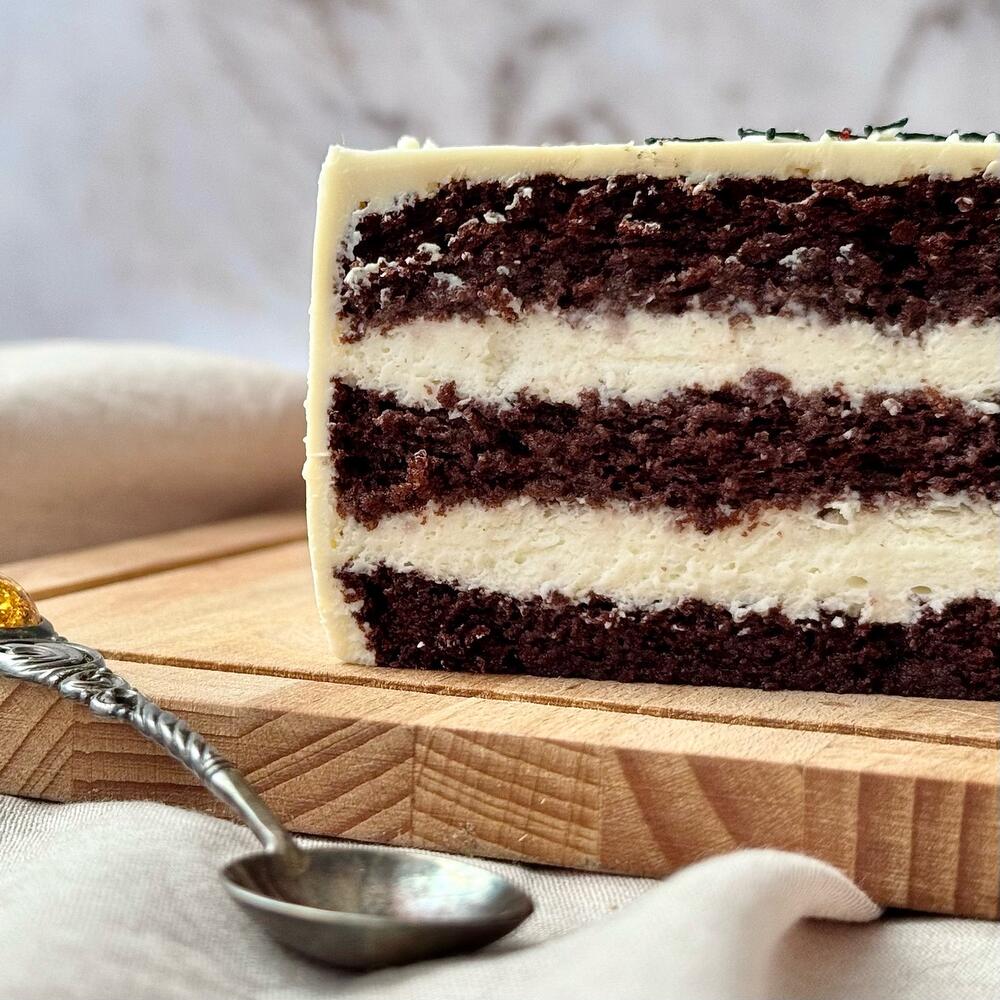 Бенто торт для папы, мужа «Лучший твой подарочек - это мы»