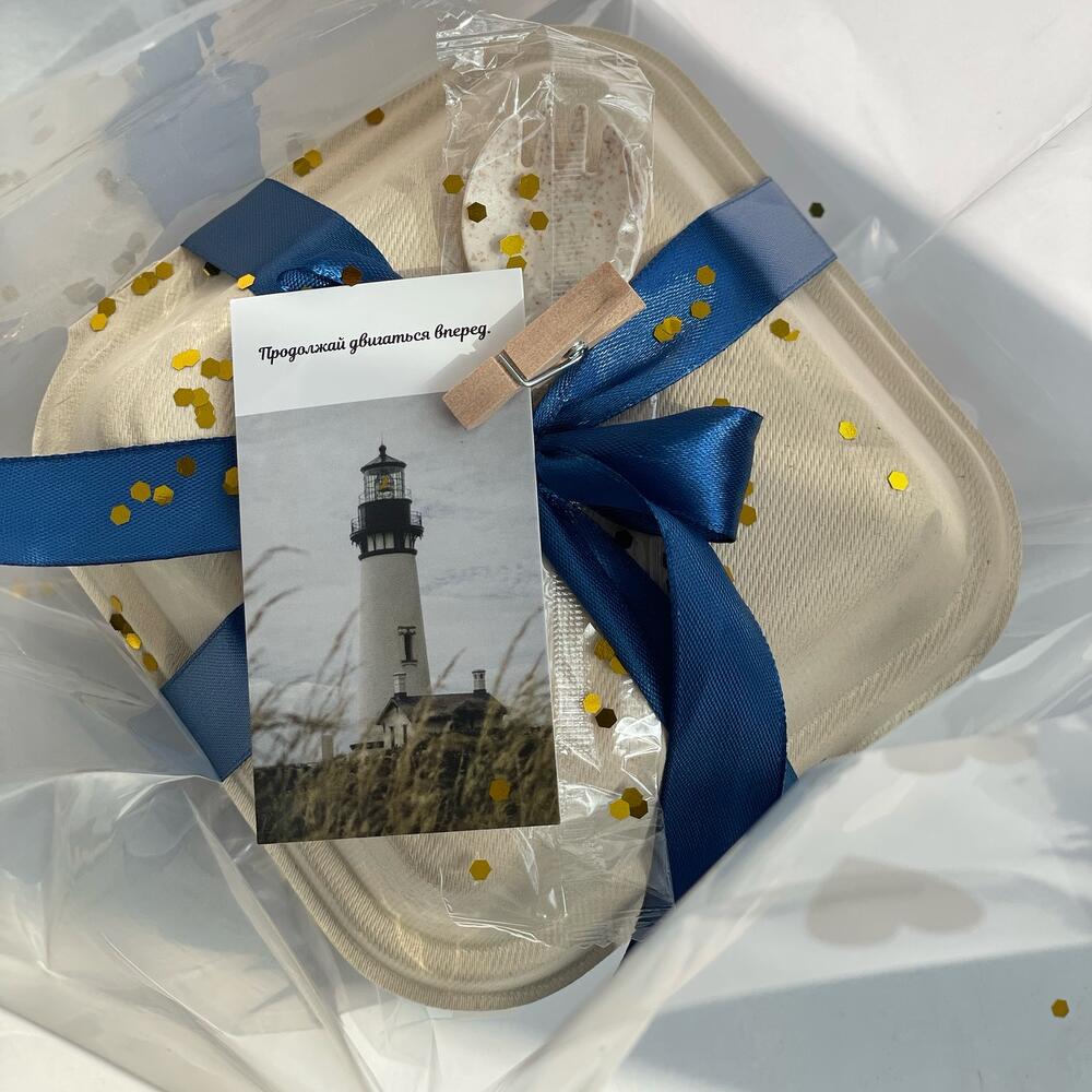 Бенто-торт для папы, отца, мужа