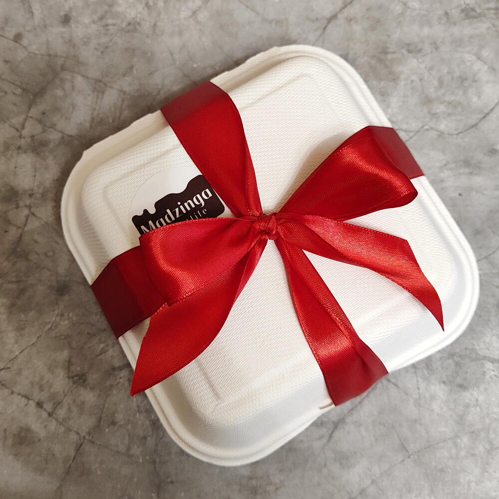 Бенто-торт для папы, отца "Спасибо, что ты есть"