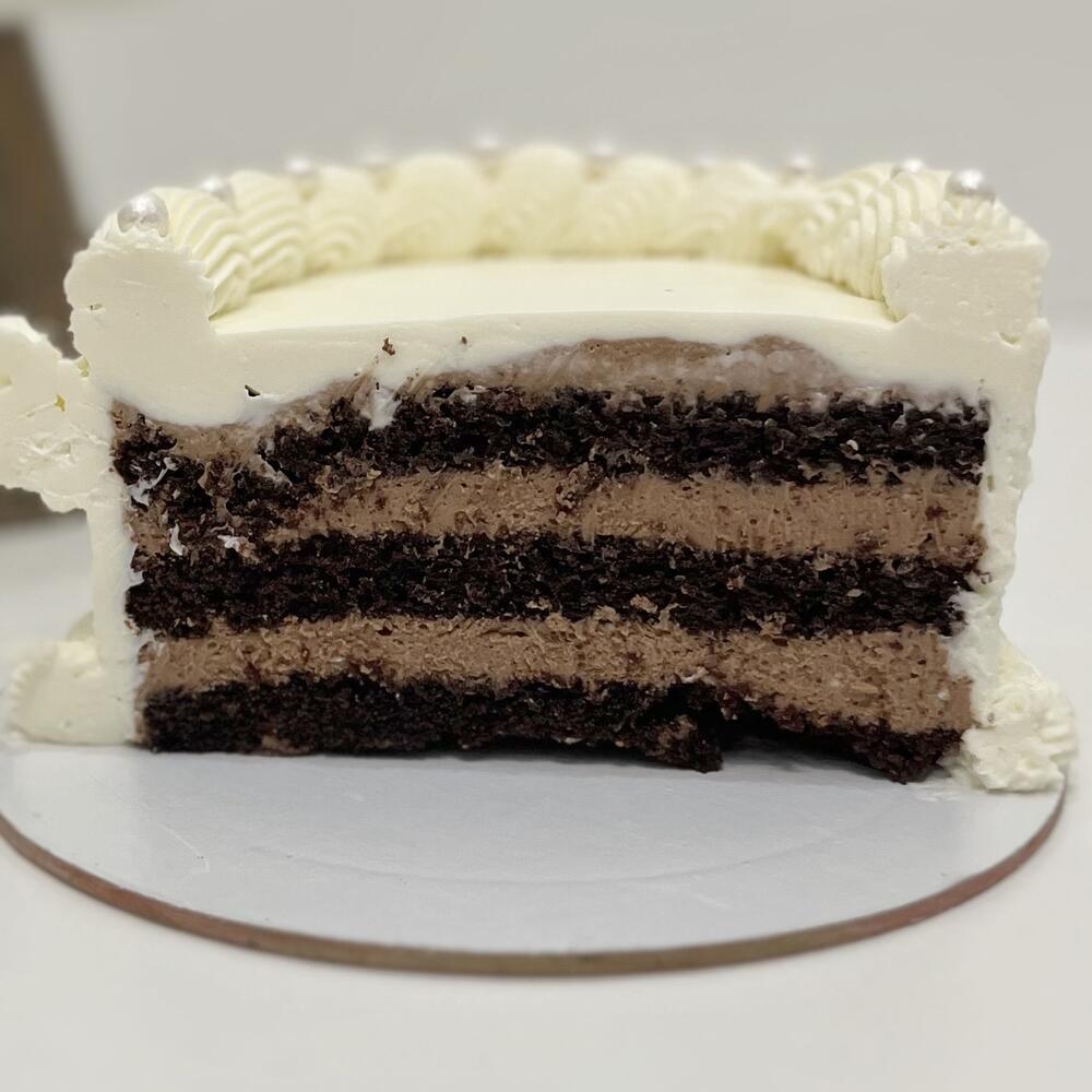 Бенто торт для папы (папе, 🍰тоже папе)