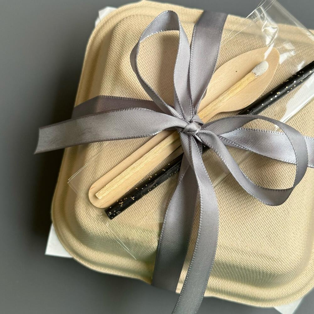 Бенто торт для папы «Самый лучший папа»