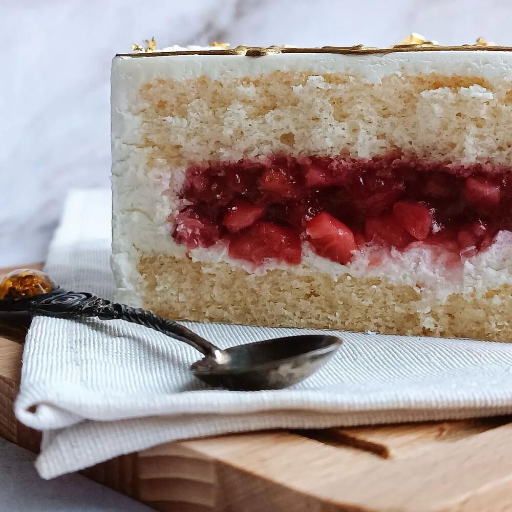 Бенто торт для папы «Самый лучший папа»