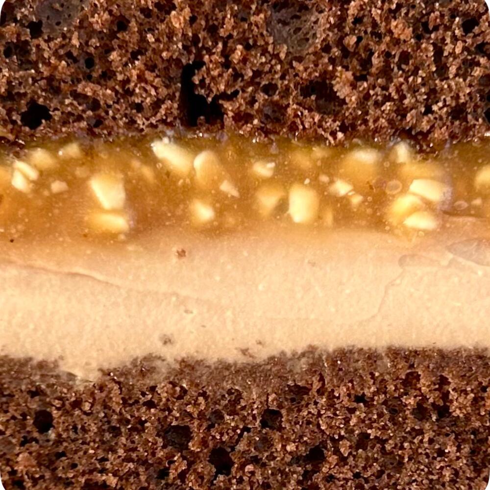 Бенто-торт для папы «супергерой»