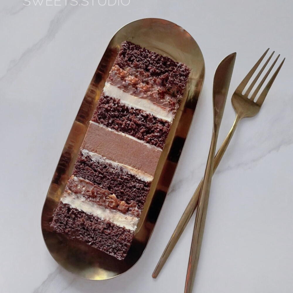 Бенто торт для папы в подарок