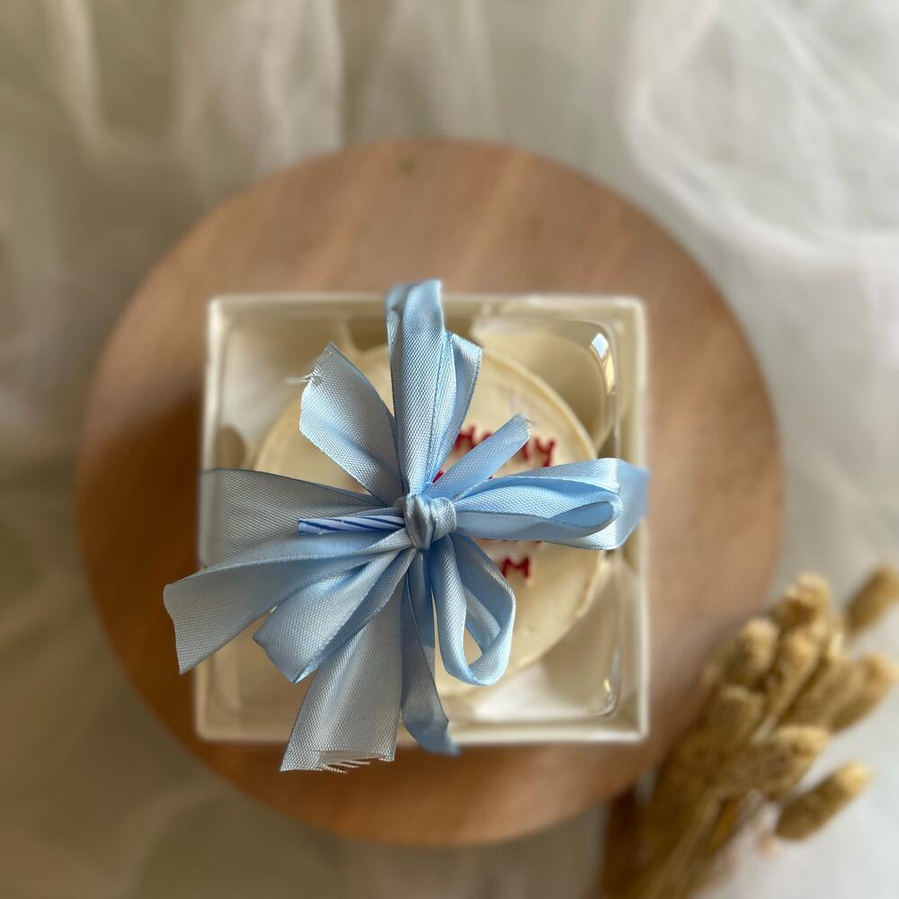 Бенто торт для парня