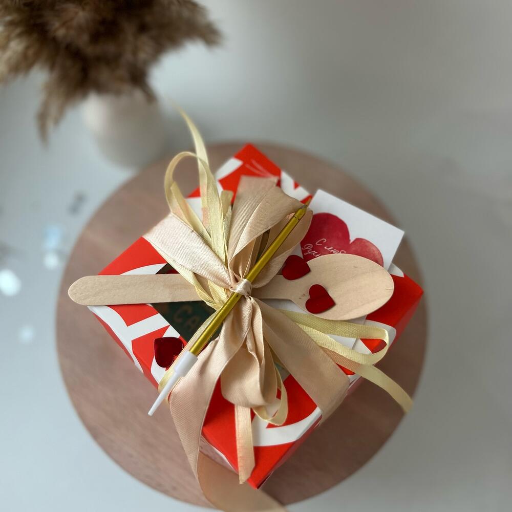 Бенто торт для парня, бенто торт для мужа