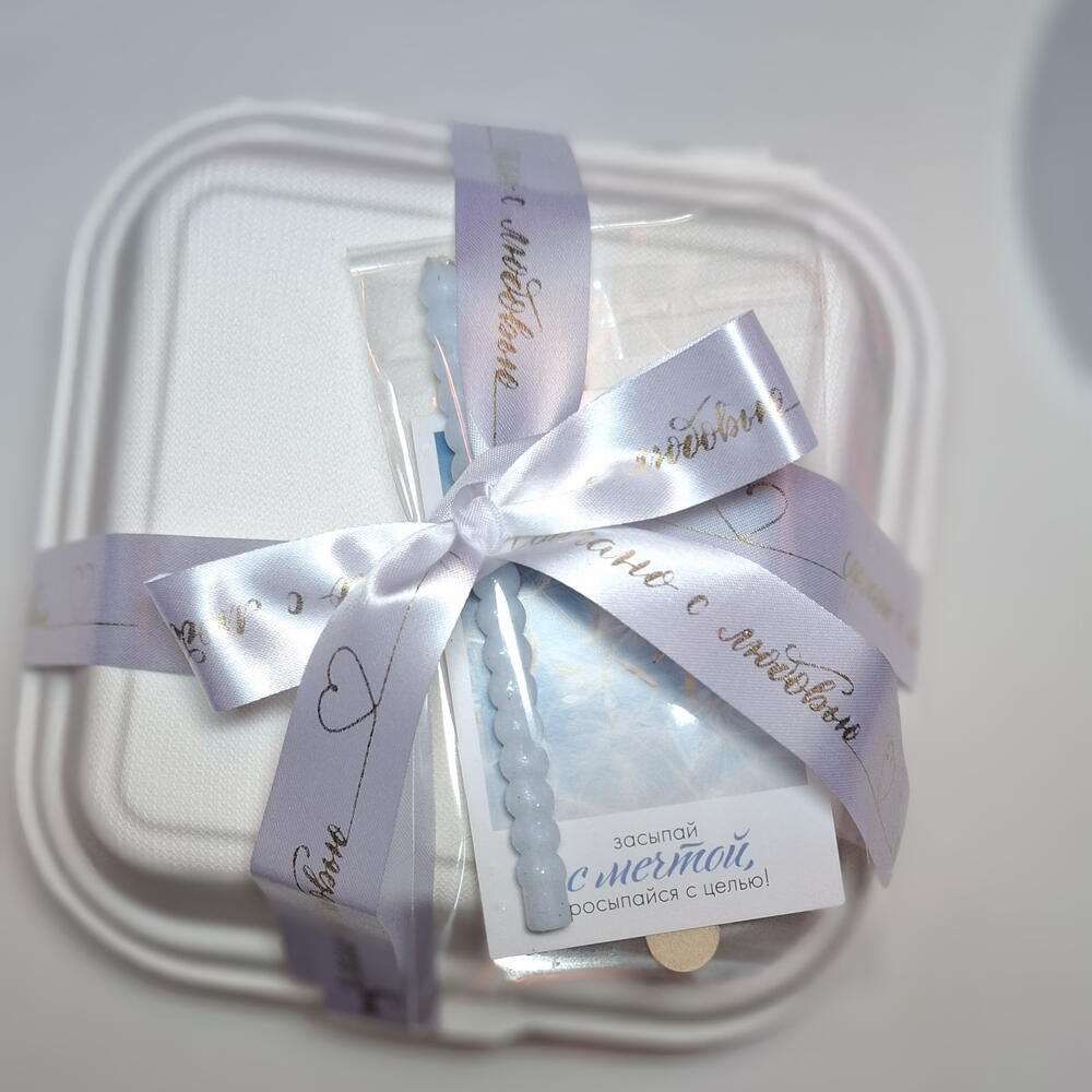 Бенто-торт для парня / девушки / мужа / жены