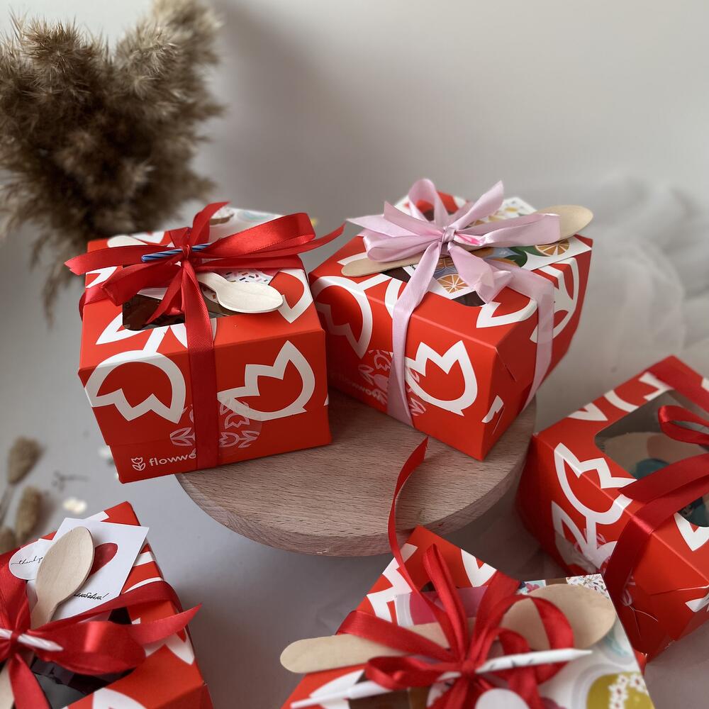 Бенто торт для парня на день всех влюбленных