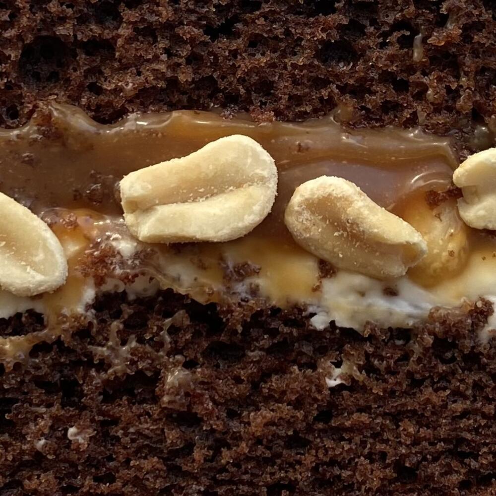 Бенто-торт для парня/девушки с Джерри на 14 февраля