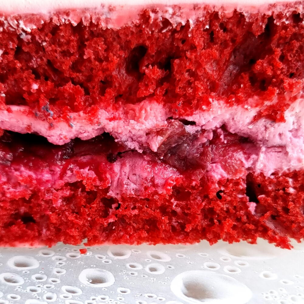 Бенто торт для парня/мужа на 14 февраля