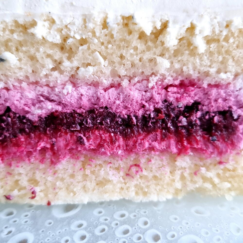 Бенто торт для парня/мужа на 14 февраля