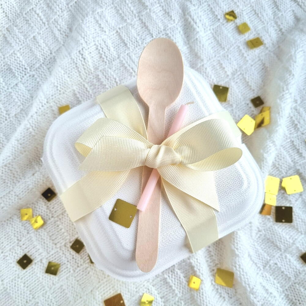 Бенто торт для парня/мужа на 14 февраля