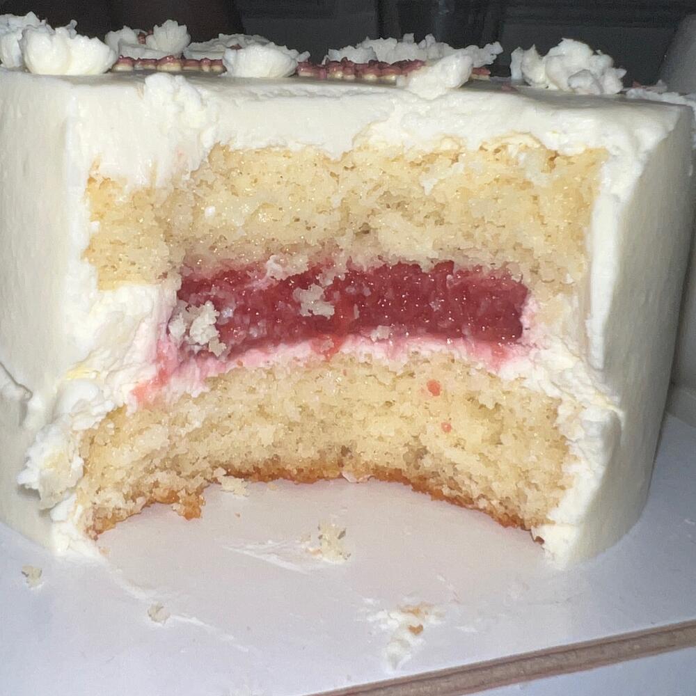 Бенто торт для парня/мужа на день рождения