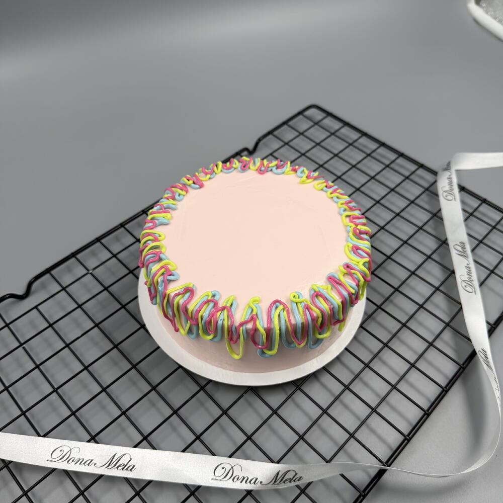 Бенто торт для подростка тренд