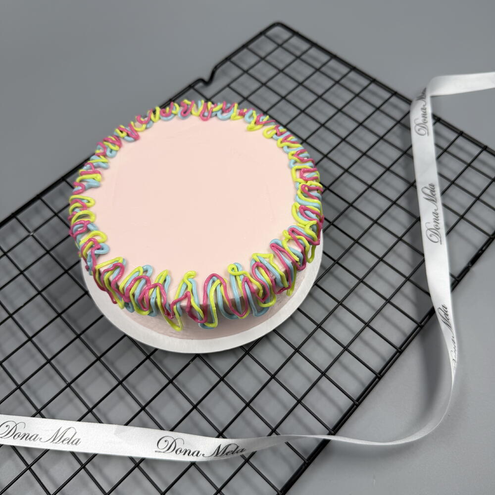 Бенто торт для подростка тренд