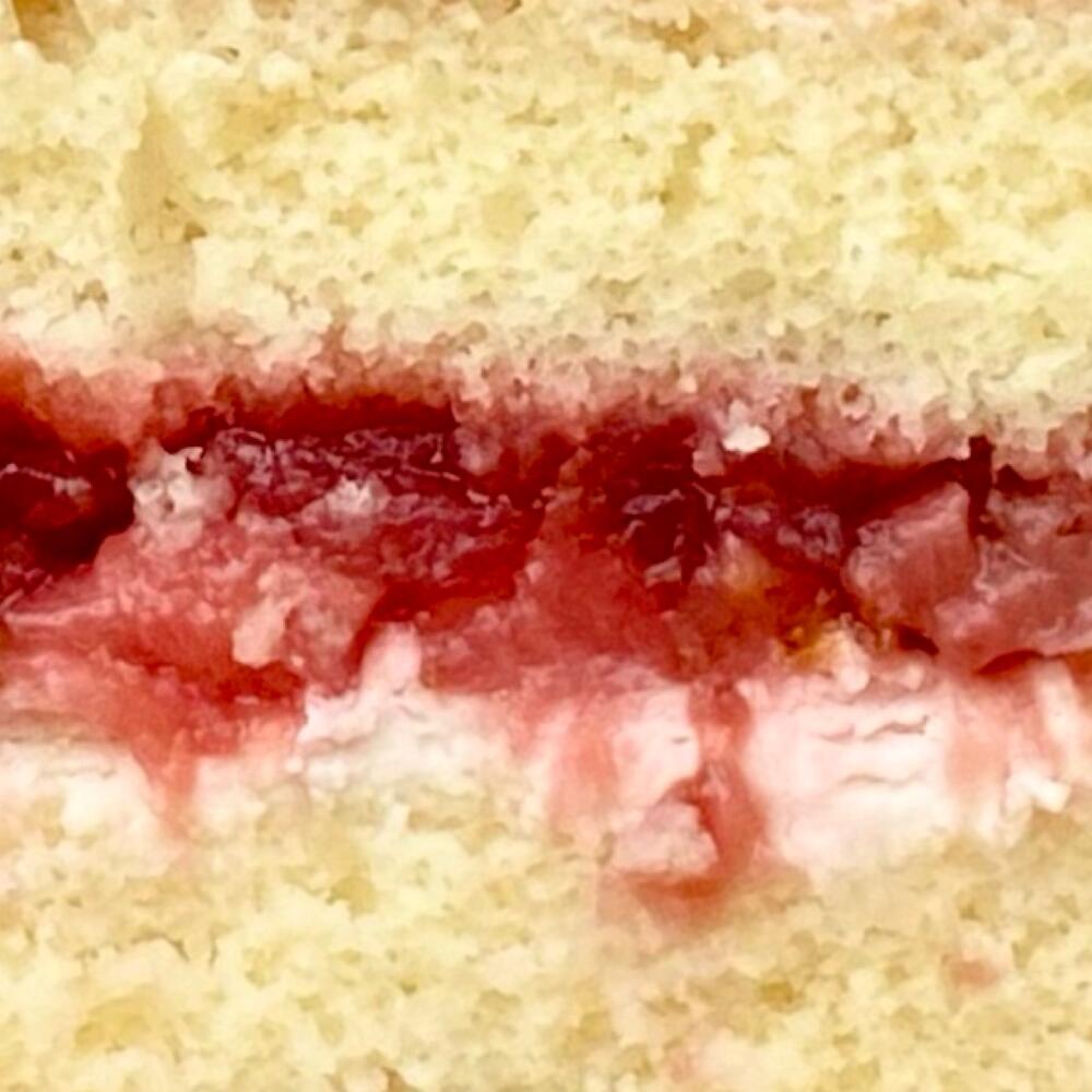 Бенто-торт для подруги с крысами