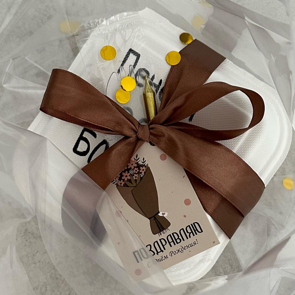 Бенто торт для подруги сестры на день рождения