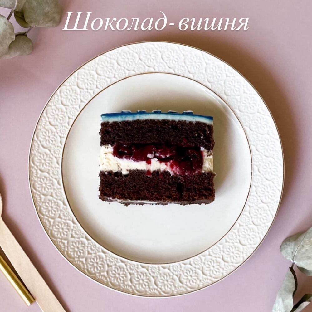 Бенто торт для подруги «Ты как беляш с вокзала»