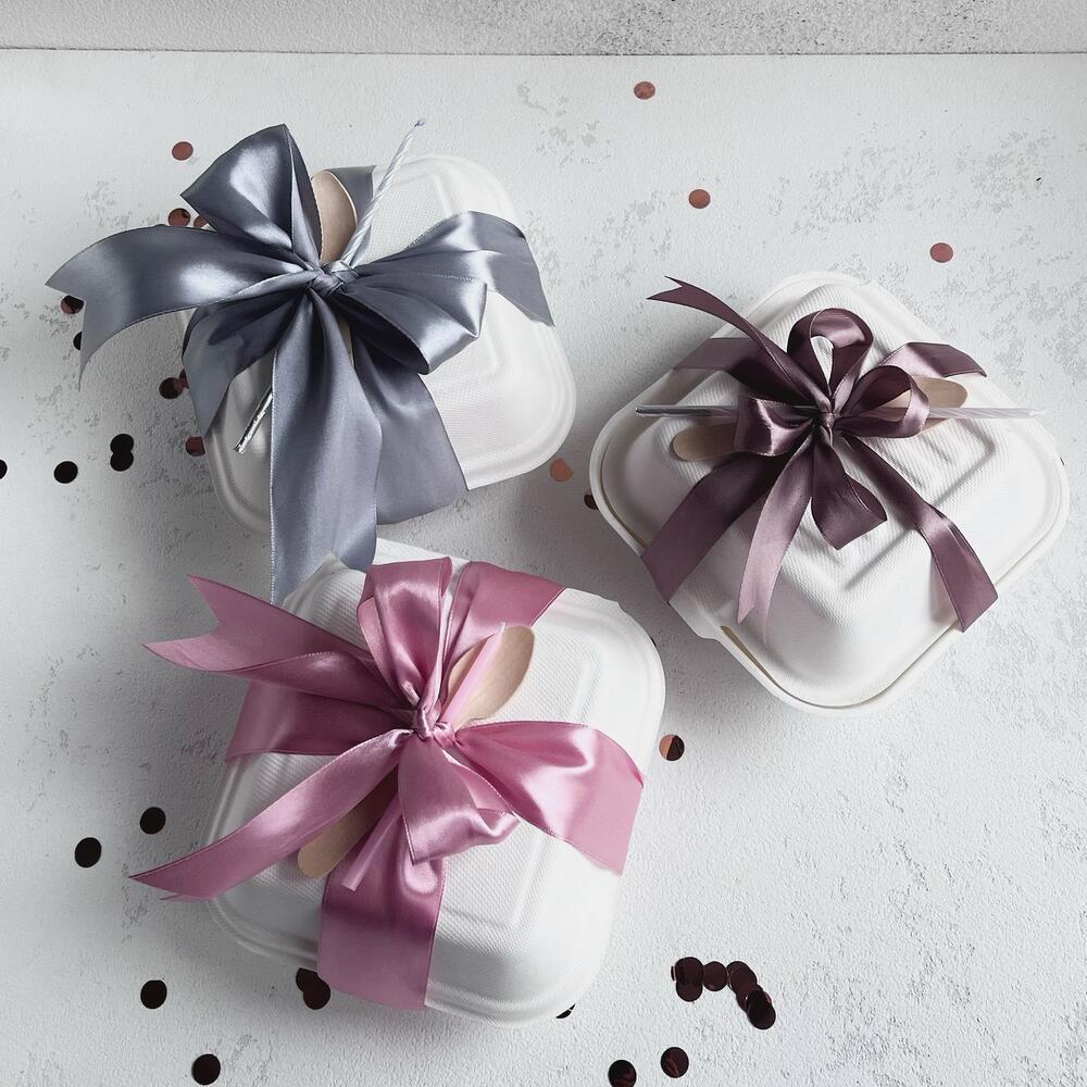 Бенто торт для подруги/друга