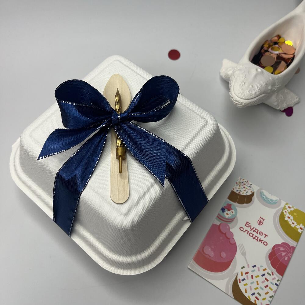 Бенто торт для призывника,военного