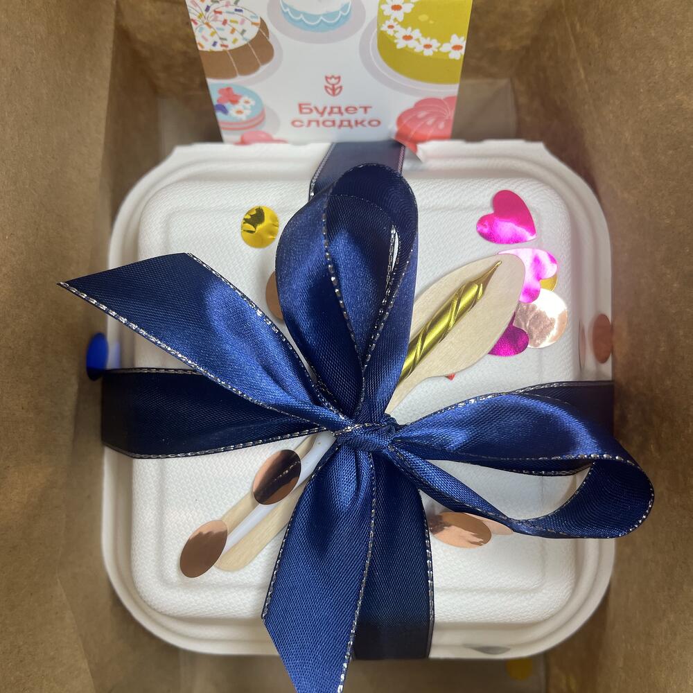 Бенто торт для призывника,военного