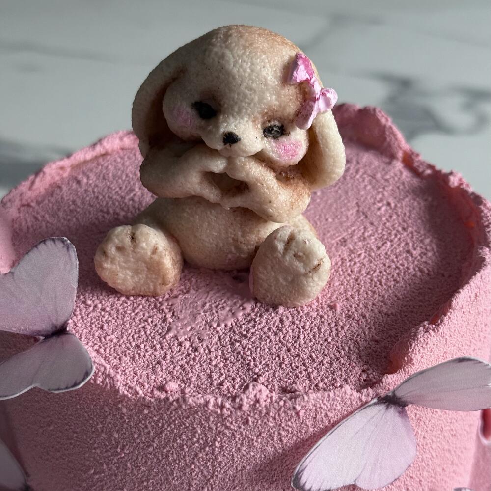 Бенто торт для ребенка