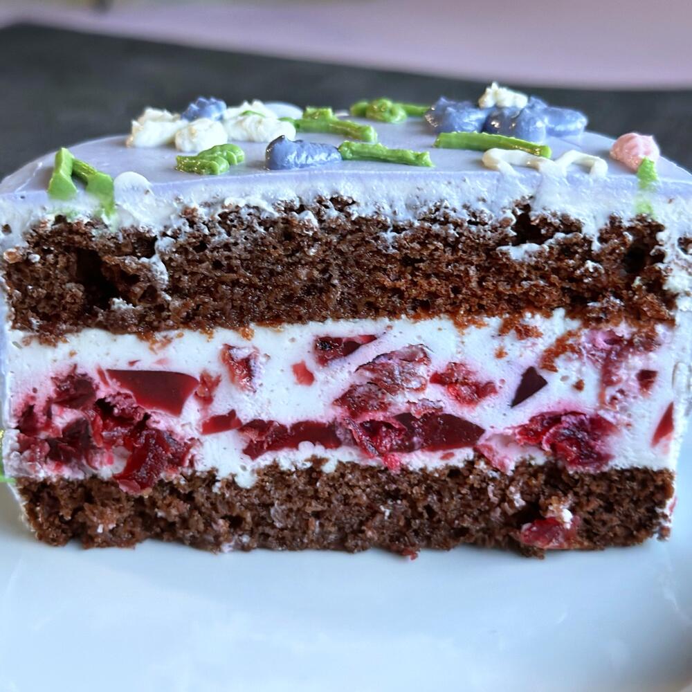 Бенто торт для ребенка, бенто торт по месяцам