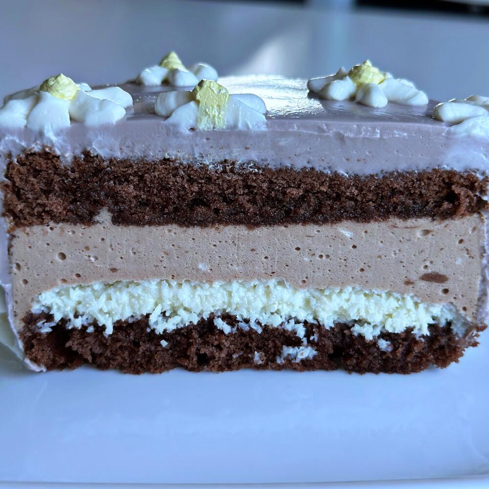 Бенто торт для ребенка, бенто торт по месяцам