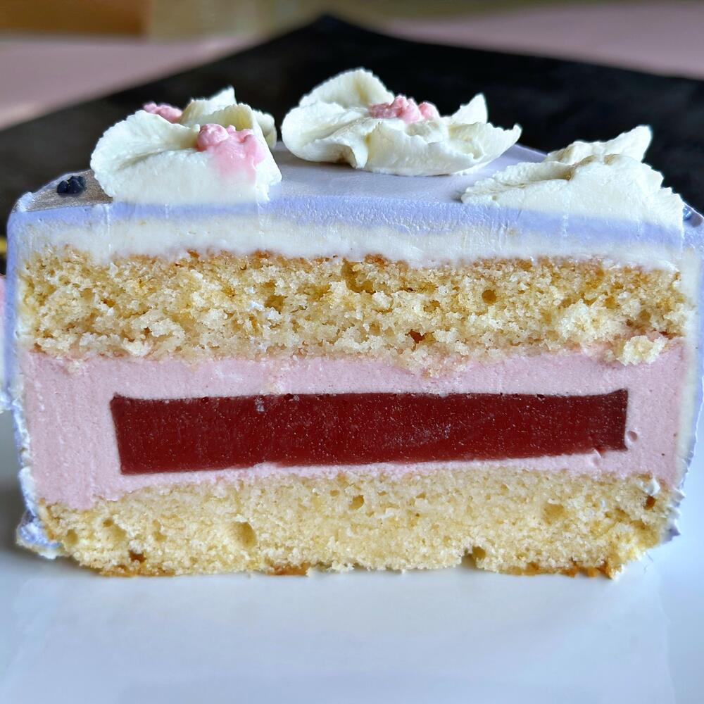 Бенто торт для ребенка, бенто торт по месяцам