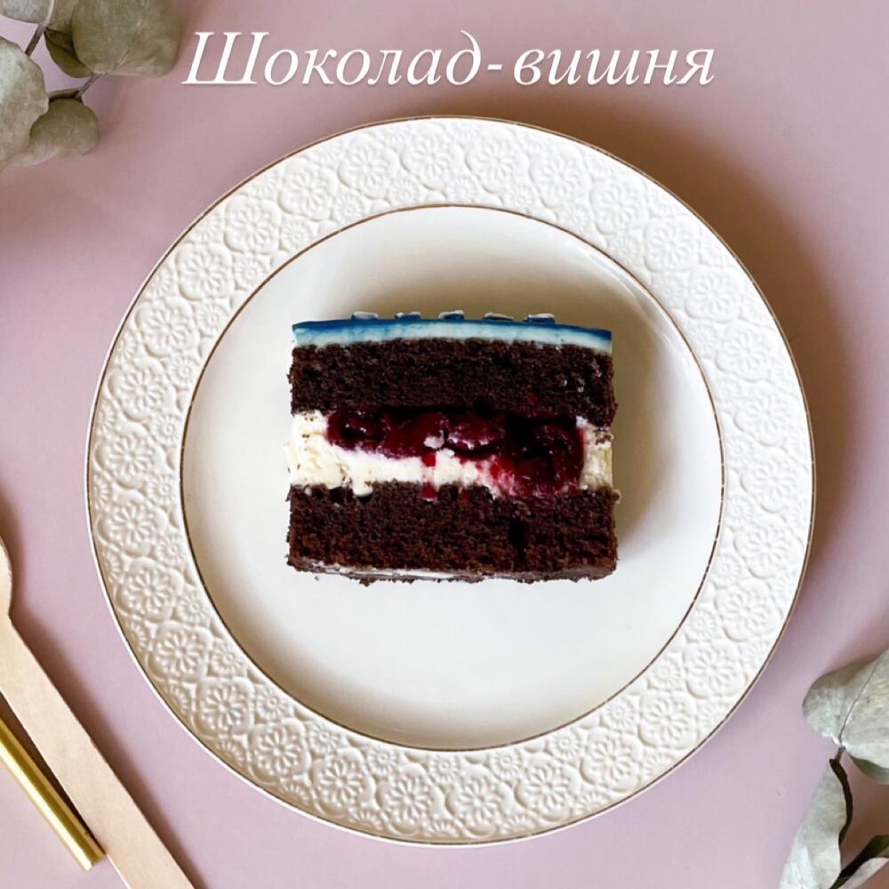 Бенто торт для самой лучшей мамы на свете