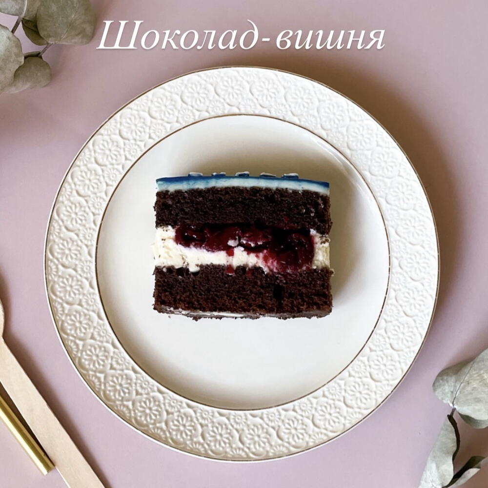 Бенто торт для Скорпиона