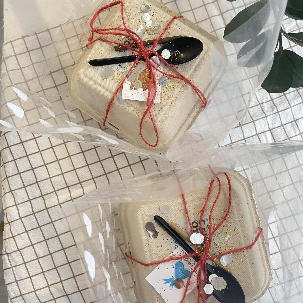 Бенто торт для супер папы