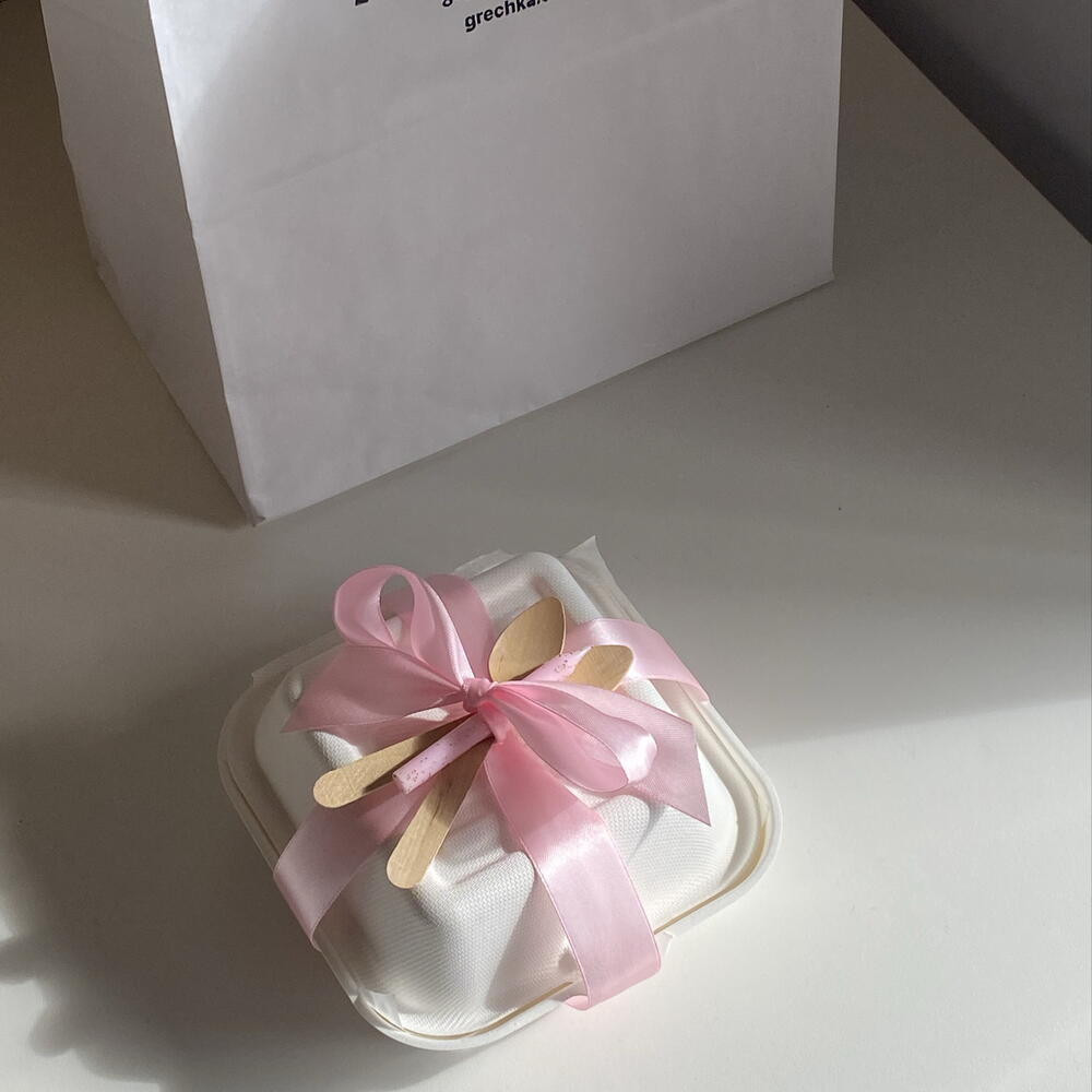 Бенто-торт для супер вумен